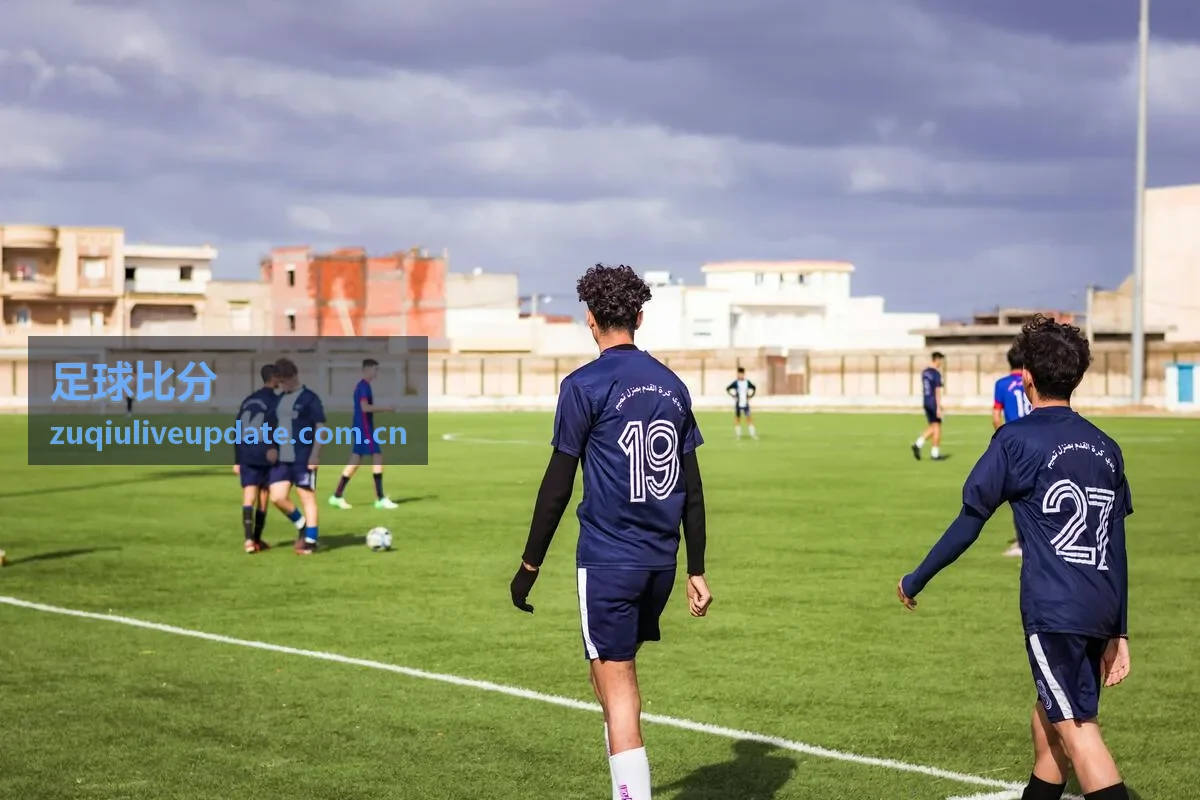 足球比分联赛积分榜单实时排名数据展示